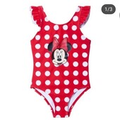 купальник для дівчаток 