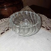 Кришталевий салатник