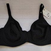 Бюстгальтер без поролона