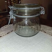 Якісна банка для продуктів