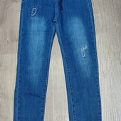 Стильні джинси 11-12