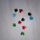 Набори підвісок. 1 набір на вибір