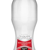 Дезодорант-антиперспірант «Максимальний захист» для активних і енергійних