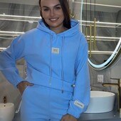 Неймовірний костюм, великий розмір