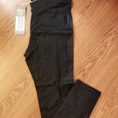 леггинсы Blue Motion(Германия), р 48-50 (М евро)