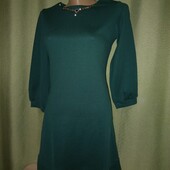 Розпродаж! Сукня, нова з біркою. С, позаду молнія