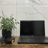 Ноутбук Dell Latitude 5500 fhd i5-8365U/16/256ssd