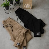 ✨100% рекомендую штани, які не кошлатяться на утепленні:чорні або карамель в рубчик с м л хл