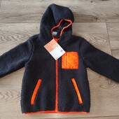 Кофта куртка 104 р
