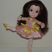 кукла балерина Disney 37 см