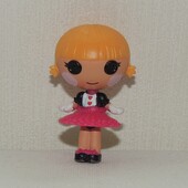 кукла lalaloopsy mini фокусница