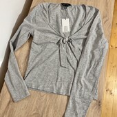 Трикотажний топ❤️бавовна