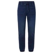 Denim joggers Livergy L 52/54