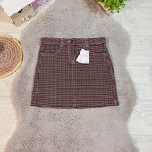 Трендова тепла спідничка від нова, Сток