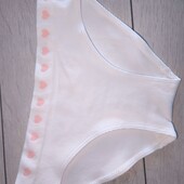 Труси Primark, в рубчик, 11-12р / 152см