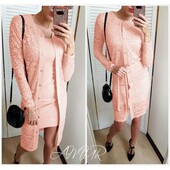 Комплект жіночий