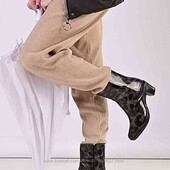 Гумові жіночі чоботи нові