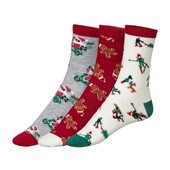 Набір шкарпеток 3пари розмір 35-38 Esmara Німеччина