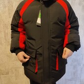 Куртка зима 5р-7р