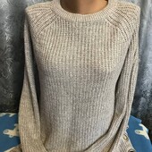 Джемпер,туника на женщину или подростка S ,см.замеры