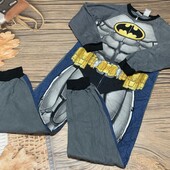 Распродажа! Флисовый слип на 10/12 лет