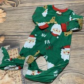 Распродажа! Флисовый слип на 2 года