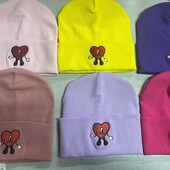 Шапочка подвійна на холод.Новинка підліткова