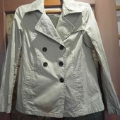 котоновий піджак