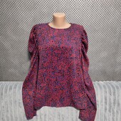 Симпатичная женская блузка, р.L/XL