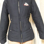 Тепла куртка