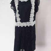 Плаття розмір 18