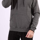 Худі чоловічі теплі на флісі