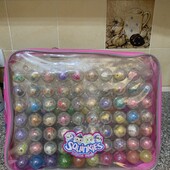 Колекційні фігурки Squinkies Нові Колекція 2010року!!! В лоті одна !!!!