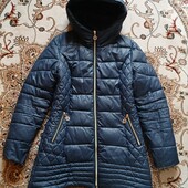 Оригинал! Зимняя! Пог 52