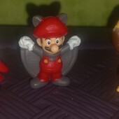 Фігурки Маріо, 27шт