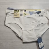 Пеппертс! Трикотажні труси для дівчинки, хіпстери для дівчинки 146/152, в лоті 4 шт! Лот 26