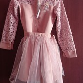 Сукня для дівчинки