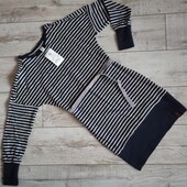 Нове трикотажне плаття, р.158-164