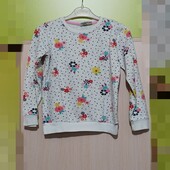 Кофточка для девочки