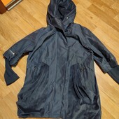 Чудовий плащ пальто куртка весна осінь гарний в чудовому стані