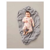 5969..костюм м'який плюшевий Набір Lupilu 62/68