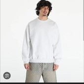 ❣️Boohoo світшот фліс оверний