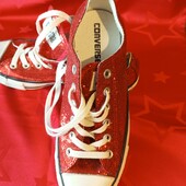 Обувь для спортзала!!!Распродажа !!!Коннвеси оригинал р 40, нови