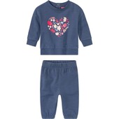 5976..костюм 2 х нитксНабір Lupilu 62/68