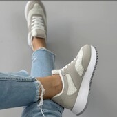 Кросівки. Утеплені. Зима. Бараш.