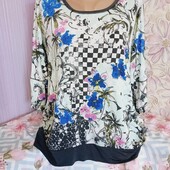 Реглан жіночий обг114-118