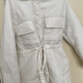 Куртка осінь-зима р 42