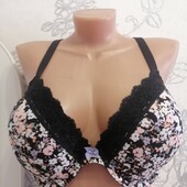 Новий! Красивий бюстгальтер на кісточках Marks & Spencer 9OD