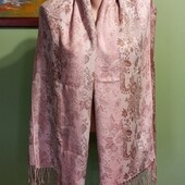 Шарф Турецкий , тёплый, 80*160