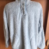 Меховушка, плюшева, кофта, L. Beloved. в ідеалі